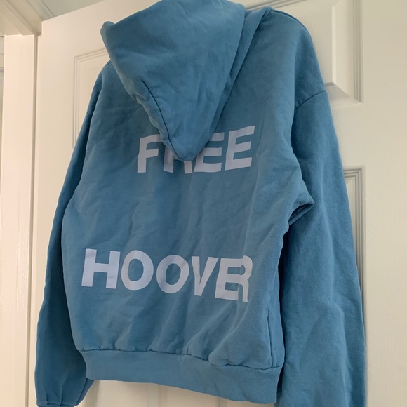 Kanye West Free Larry Hoover Merch - Picture 1 of 3
